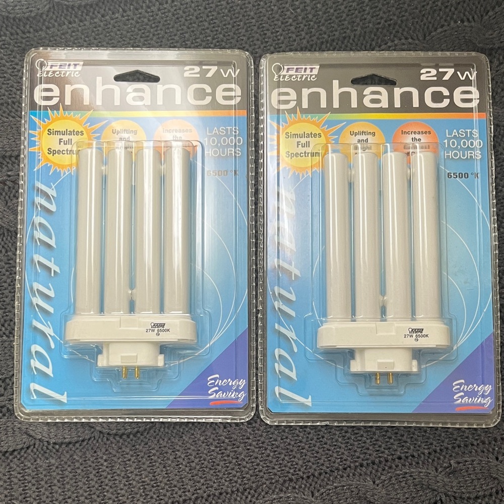 FEIT Enhance 27W Compact Fluorescent Lamp
